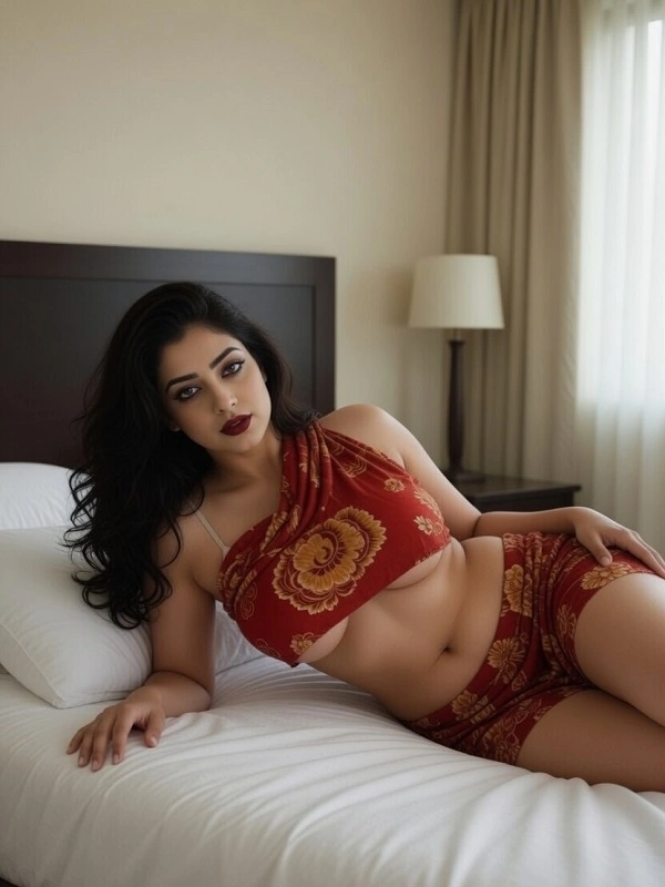 Pune escorts services